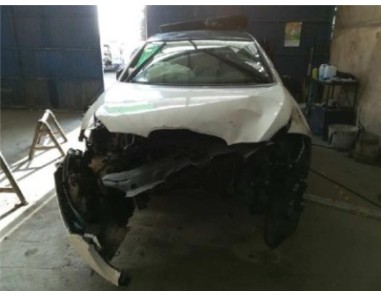 Airbag cortina delantero izquierdo Seat LEON 2 0 TDI 