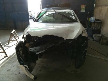 Airbag cortina delantero izquierdo Seat LEON 2 0 TDI 