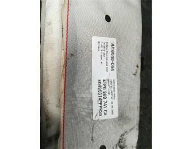 Airbag cortina delantero izquierdo Seat LEON 2 0 TDI 