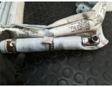Airbag cortina delantero izquierdo Seat LEON 2 0 TDI 