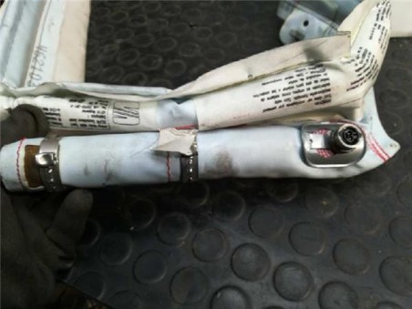 Airbag cortina delantero izquierdo Seat LEON 2 0 TDI 