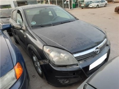 Motor Limpiaparabrisas Trasero Opel Astra H Berlina  1 7 CDTI