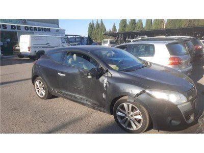 Motor Limpiaparabrisas Trasero Renault Megane III Coupe  1 9 Dynamique [1 9 Ltr  - 96 kW dCi Diesel]