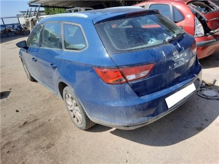 Airbag cortina delantero derecho Seat Leon ST 5F8  1 6 Reference [1 6 Ltr  - 81 kW TDI]