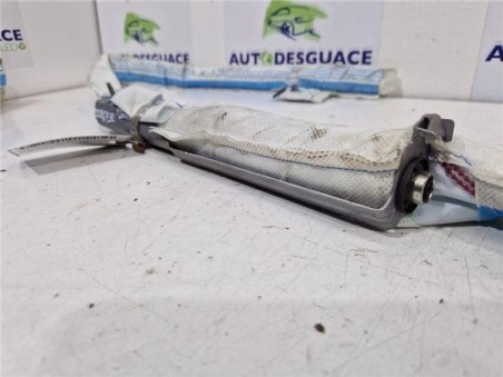 Airbag cortina delantero izquierdo Seat Leon ST 5F8  1 6 Reference [1 6 Ltr  - 81 kW TDI]