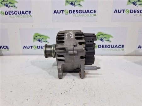 Alternador Seat Leon ST 5F8  1 6 Reference [1 6 Ltr  - 81 kW TDI]