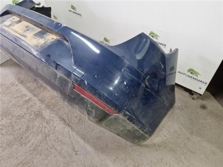 Paragolpes Trasero Seat Leon ST 5F8  1 6 Reference [1 6 Ltr  - 81 kW TDI]