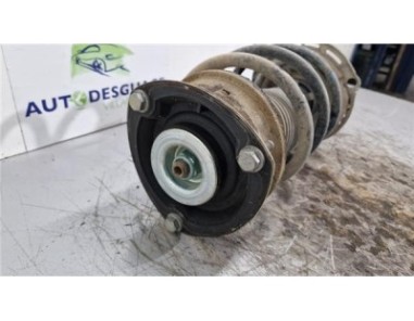 Amortiguador Delantero Derecho Volkswagen Golf VII  1 6 BlueMotion [1 6 Ltr  - 81 kW 16V TDI DPF]