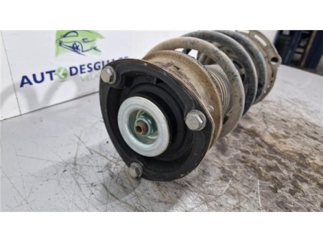 Amortiguador Delantero Derecho Volkswagen Golf VII  1 6 BlueMotion [1 6 Ltr  - 81 kW 16V TDI DPF]