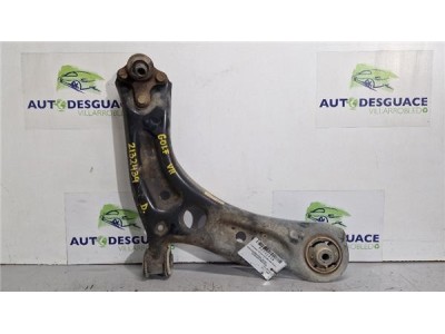 Brazo Inferior Delantero Derecho Volkswagen Golf VII  1 6 BlueMotion [1 6 Ltr  - 81 kW 16V TDI DPF]