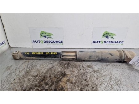 Amortiguador Trasero Izquierdo Volkswagen Golf VII  1 6 BlueMotion [1 6 Ltr  - 81 kW 16V TDI DPF]