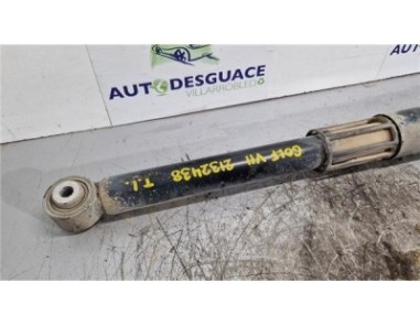 Amortiguador Trasero Izquierdo Volkswagen Golf VII  1 6 BlueMotion [1 6 Ltr  - 81 kW 16V TDI DPF]