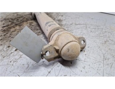 Amortiguador Trasero Derecho Volkswagen Golf VII  1 6 BlueMotion [1 6 Ltr  - 81 kW 16V TDI DPF]