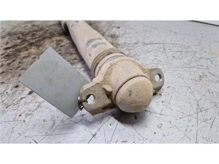 Amortiguador Trasero Derecho Volkswagen Golf VII  1 6 BlueMotion [1 6 Ltr  - 81 kW 16V TDI DPF]