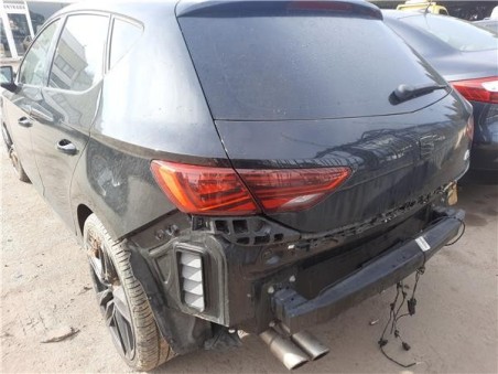 Airbag cortina delantero derecho Seat Leon  2 0 FR [2 0 Ltr  - 135 kW TDI]