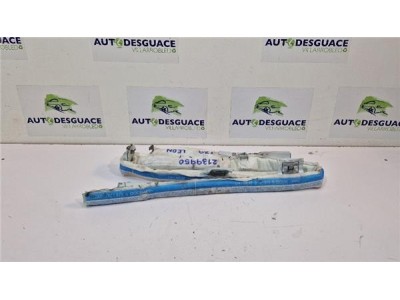 Airbag cortina delantero izquierdo Seat Leon  2 0 FR [2 0 Ltr  - 135 kW TDI]