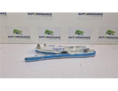Airbag cortina delantero izquierdo Seat Leon  2 0 FR [2 0 Ltr  - 135 kW TDI]