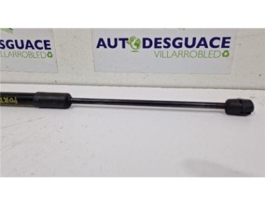 Amortiguador Porton Trasero Izquierdo Seat Leon  2 0 FR [2 0 Ltr  - 135 kW TDI]