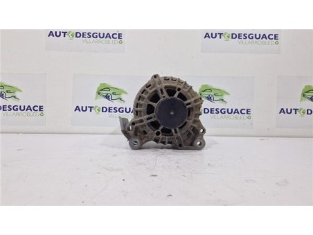 Alternador Volkswagen Golf VII  1 6 BlueMotion [1 6 Ltr  - 81 kW 16V TDI DPF]