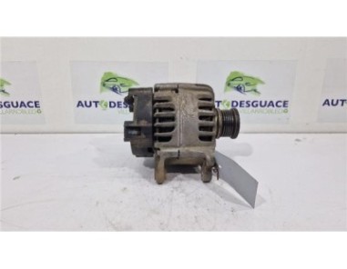 Alternador Volkswagen Golf VII  1 6 BlueMotion [1 6 Ltr  - 81 kW 16V TDI DPF]