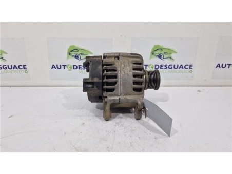Alternador Volkswagen Golf VII  1 6 BlueMotion [1 6 Ltr  - 81 kW 16V TDI DPF]