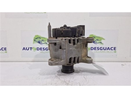 Alternador Volkswagen Golf VII  1 6 BlueMotion [1 6 Ltr  - 81 kW 16V TDI DPF]