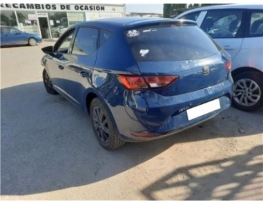 Airbag cortina delantero derecho Seat Leon ST 5F8  1 2 Reference [1 2 Ltr  - 81 kW TSI]