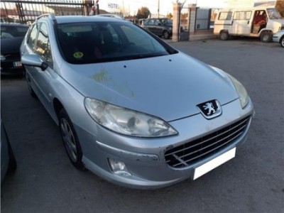 ELEVALUNAS MANUAL TRASERO IZQUIERDO Peugeot 407 SW  1 6 Business Line [1 6 Ltr  - 80 kW HDi FAP CAT ]