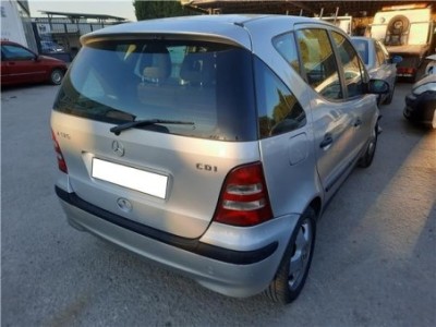 Motor Limpiaparabrisas Delantero Mercedes-Benz Clase A  1 7 170 CDI  [1 7 Ltr  - 70 kW CDI Diesel CAT]