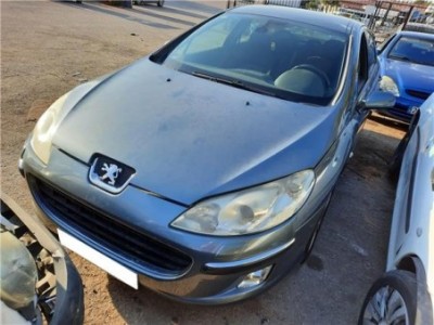 Airbag Volante Peugeot 407  2 0 HDi 135
