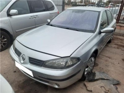 Cinturon Seguridad Delantero Izquierdo Renault Laguna II  1 9 Confort Expression [1 9 Ltr  - 88 kW dCi Diesel]