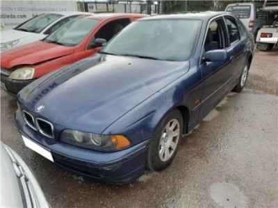 Elevalunas Electrico Delantero Derecho BMW Serie 5 Berlina  2 5 525d [2 5 Ltr  - 120 kW 24V Turbodiesel CAT]