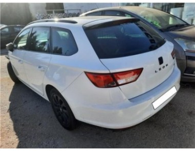 Airbag cortina delantero izquierdo Seat Leon ST 5F8  1 6 Style [1 6 Ltr  - 81 kW TDI]