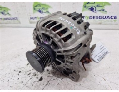 Alternador Seat Leon ST 5F8  1 6 Style [1 6 Ltr  - 81 kW TDI]