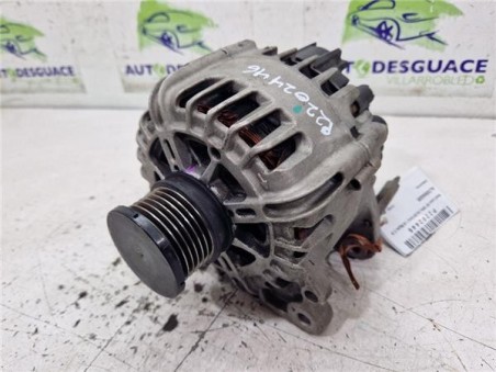 Alternador Seat Leon ST 5F8  1 6 Style [1 6 Ltr  - 81 kW TDI]