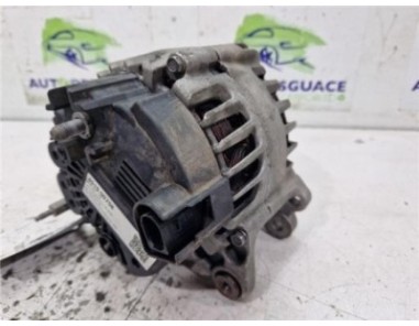 Alternador Seat Leon ST 5F8  1 6 Style [1 6 Ltr  - 81 kW TDI]