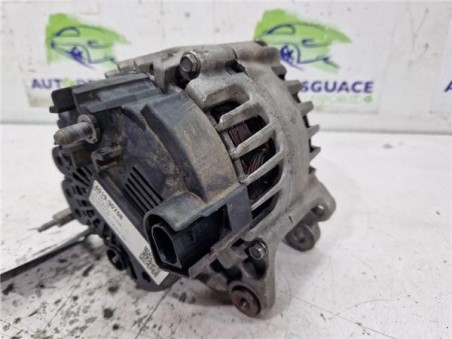 Alternador Seat Leon ST 5F8  1 6 Style [1 6 Ltr  - 81 kW TDI]