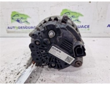 Alternador Seat Leon ST 5F8  1 6 Style [1 6 Ltr  - 81 kW TDI]