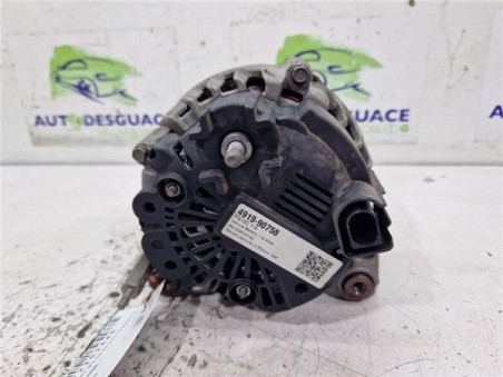 Alternador Seat Leon ST 5F8  1 6 Style [1 6 Ltr  - 81 kW TDI]