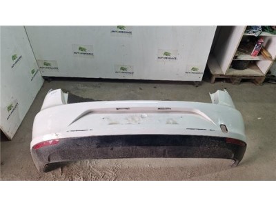Paragolpes Trasero Seat Leon ST 5F8  1 6 Style [1 6 Ltr  - 81 kW TDI]