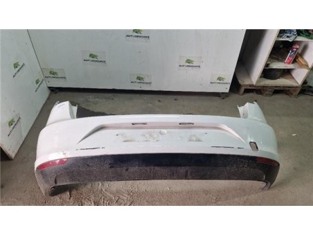 Paragolpes Trasero Seat Leon ST 5F8  1 6 Style [1 6 Ltr  - 81 kW TDI]