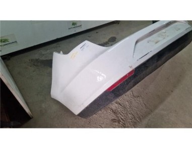 Paragolpes Trasero Seat Leon ST 5F8  1 6 Style [1 6 Ltr  - 81 kW TDI]