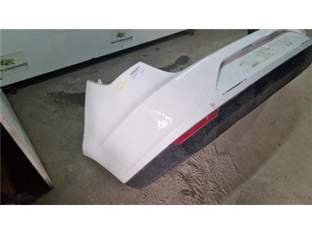 Paragolpes Trasero Seat Leon ST 5F8  1 6 Style [1 6 Ltr  - 81 kW TDI]