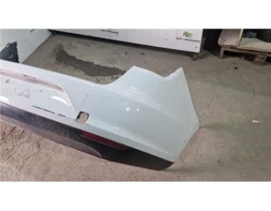 Paragolpes Trasero Seat Leon ST 5F8  1 6 Style [1 6 Ltr  - 81 kW TDI]