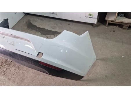 Paragolpes Trasero Seat Leon ST 5F8  1 6 Style [1 6 Ltr  - 81 kW TDI]