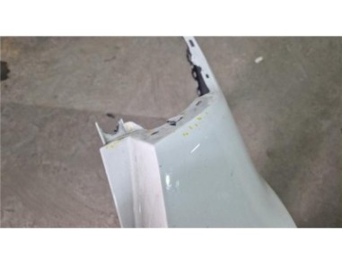 Paragolpes Trasero Seat Leon ST 5F8  1 6 Style [1 6 Ltr  - 81 kW TDI]