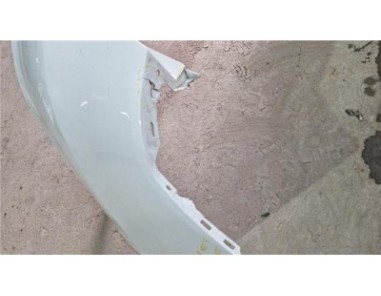 Paragolpes Trasero Seat Leon ST 5F8  1 6 Style [1 6 Ltr  - 81 kW TDI]