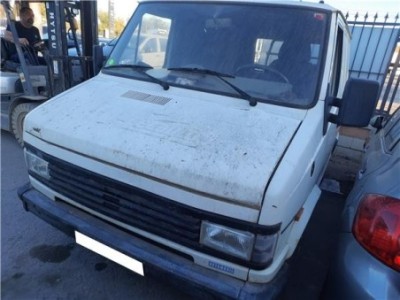 Retrovisor Izquierdo Peugeot J5 Caja/Chasis  1 9 D