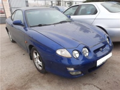 Motor Calefaccion Hyundai Coupe  1 6 16V