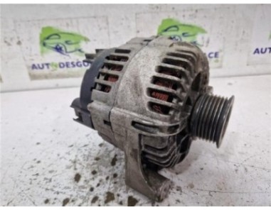Alternador BMW Serie X5  3 0d [3 0 Ltr  - 160 kW Turbodiesel CAT]